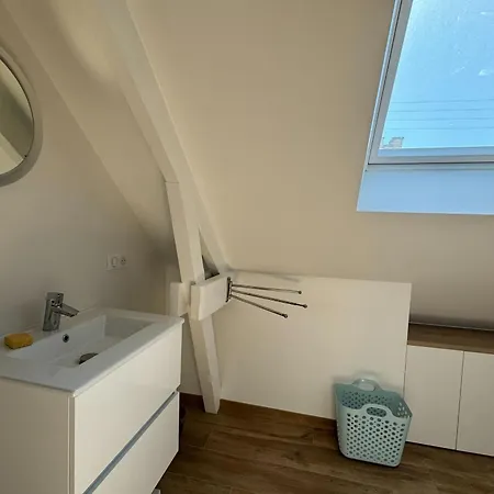 Casa de Férias Family House By The Sea Ouistreham